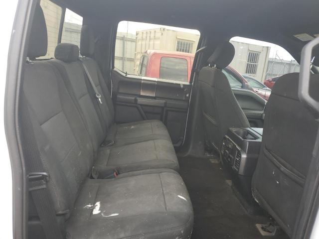 Ford F-150 Supercrew Image 7