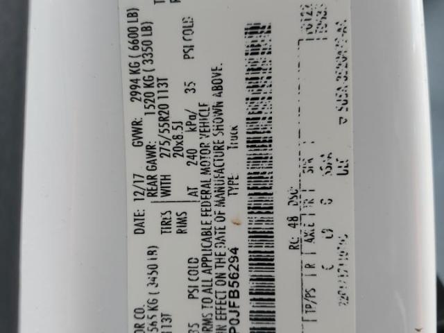 Ford F-150 Supercrew Image 11