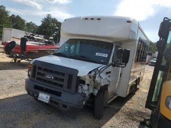  Salvage Ford Econoline