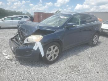  Salvage Volvo XC60