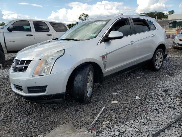  Salvage Cadillac SRX