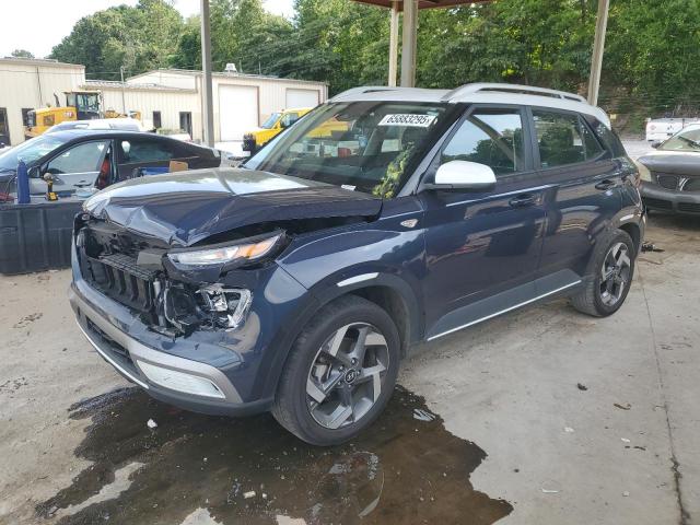  Salvage Hyundai VENUE
