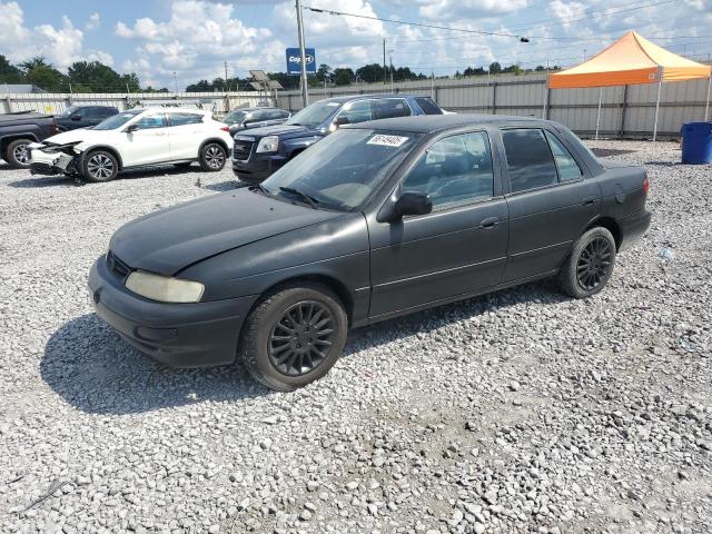  Salvage Kia Sephia