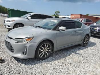  Salvage Toyota Scion