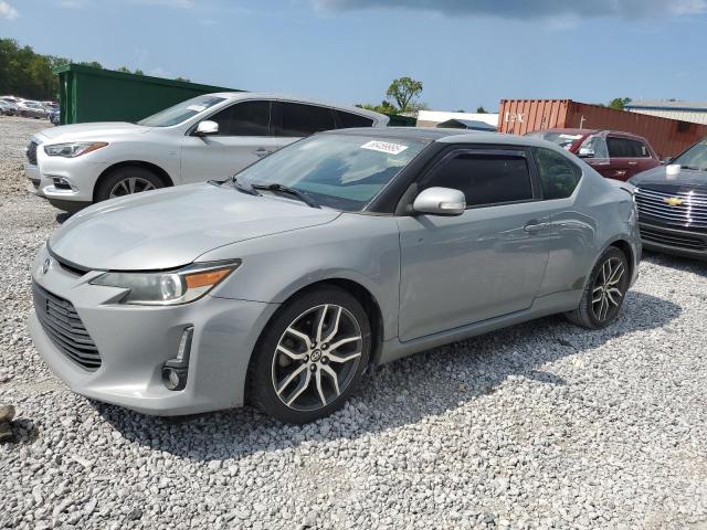  Salvage Toyota Scion