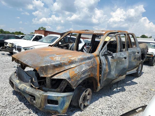 Salvage Dodge Ram 2500