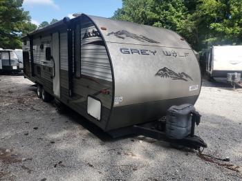  Salvage Cherokee By Forest R Greywolf