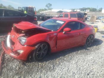  Salvage Toyota Scion