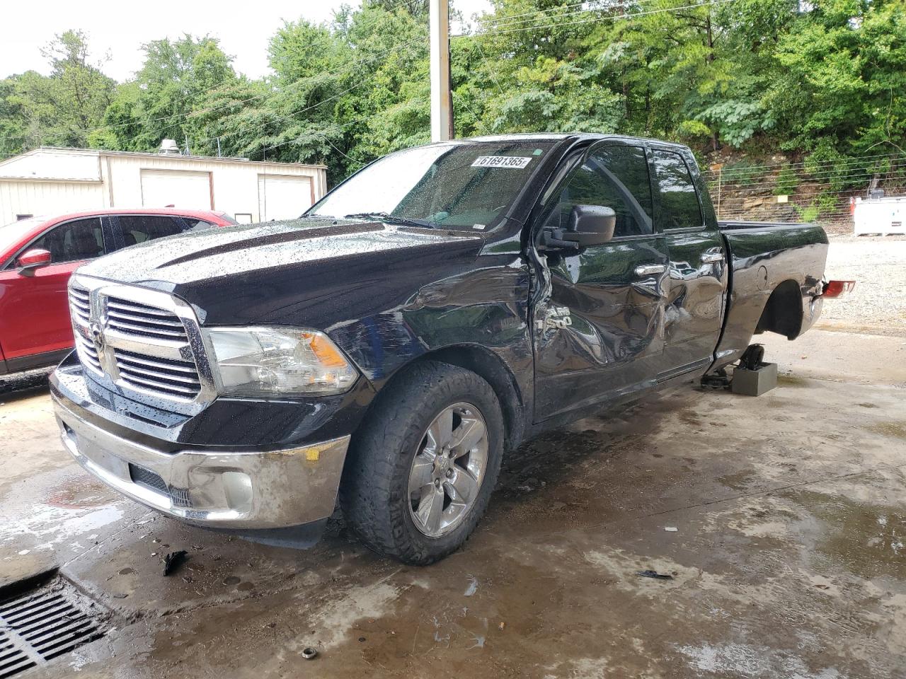Ram 1500 Slt Image 1