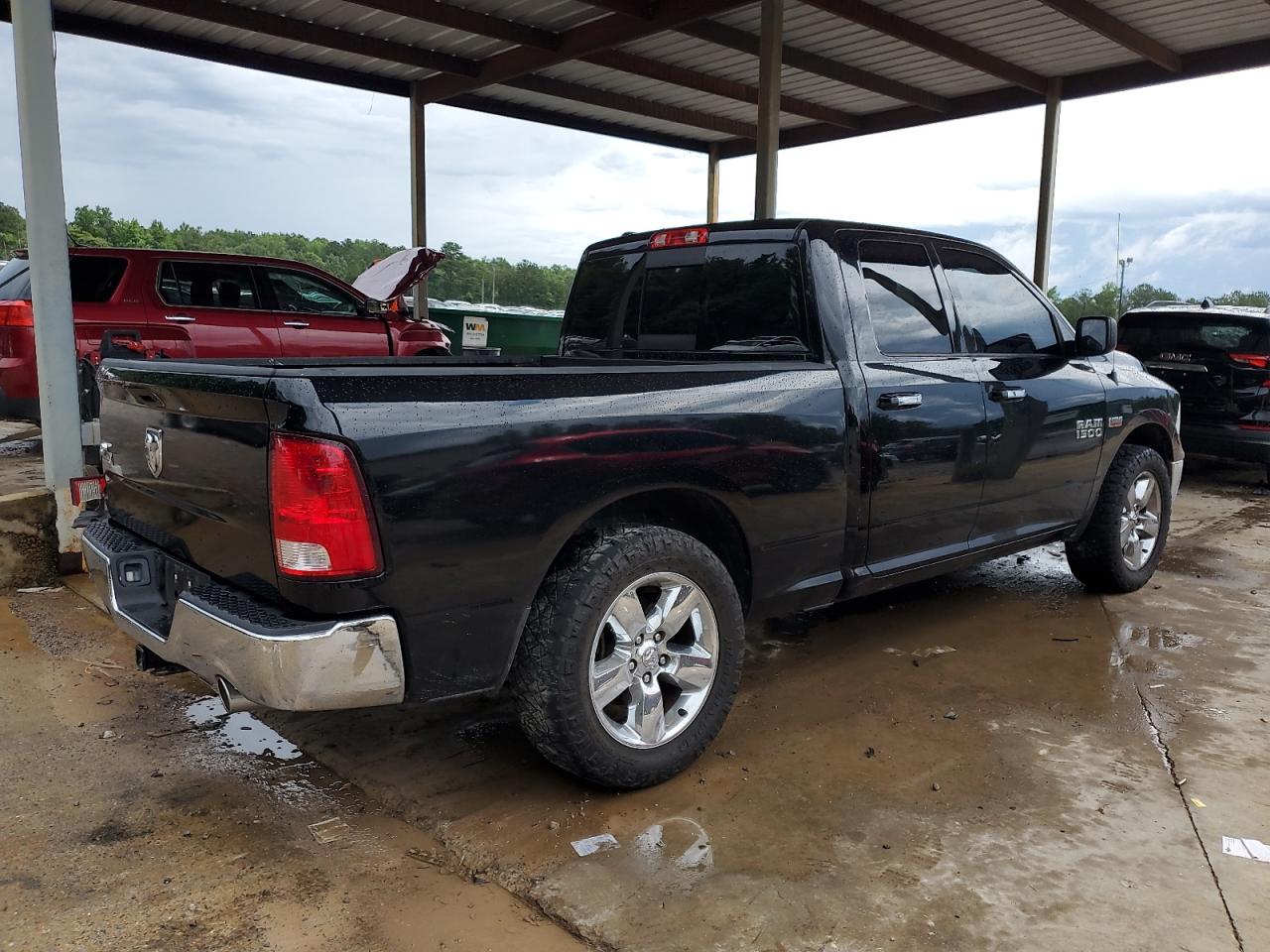 Ram 1500 Slt Image 12