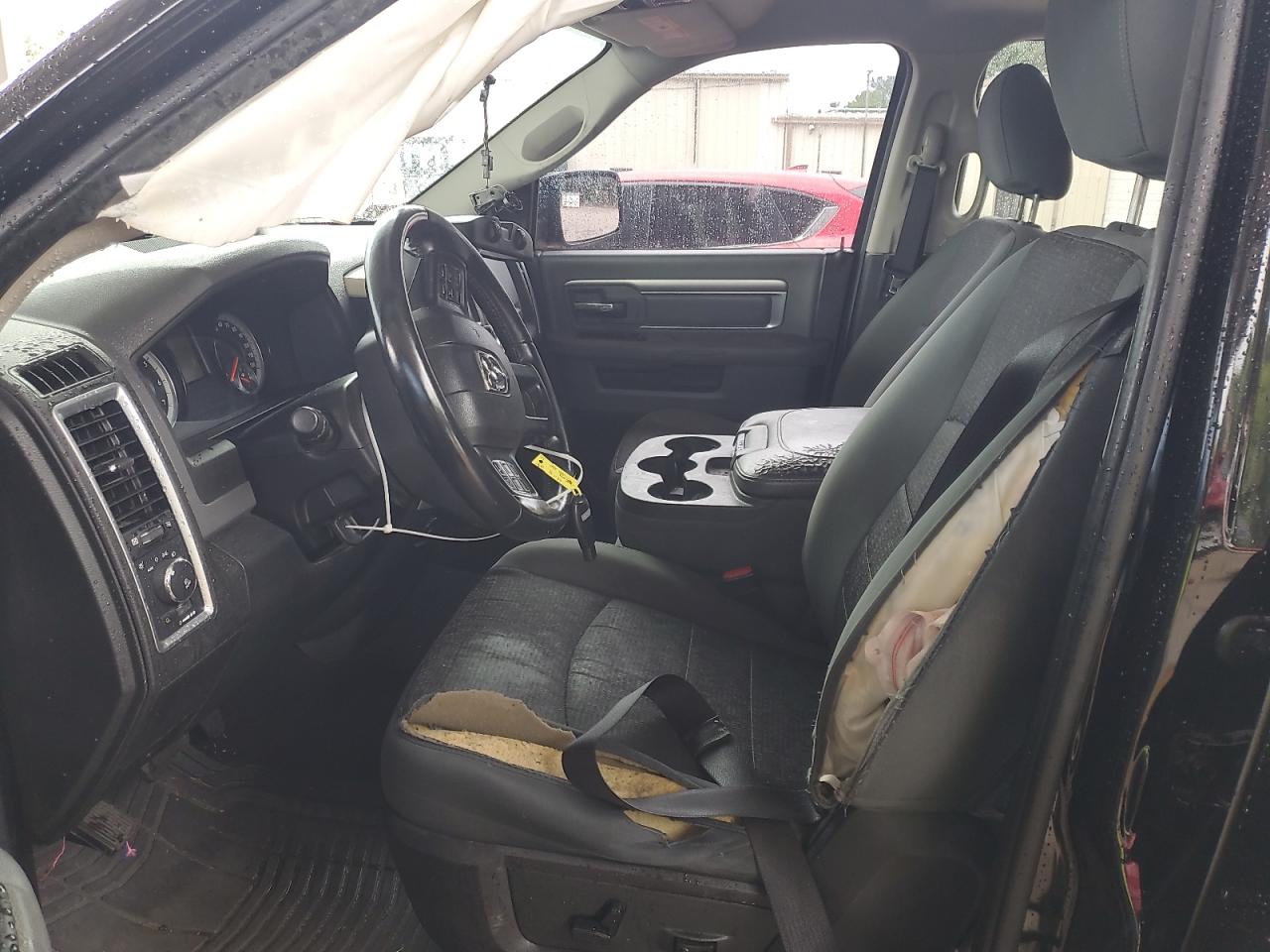 Ram 1500 Slt Image 6