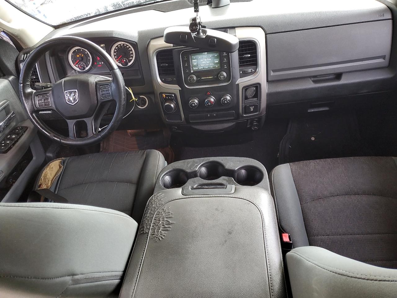 Ram 1500 Slt Image 11