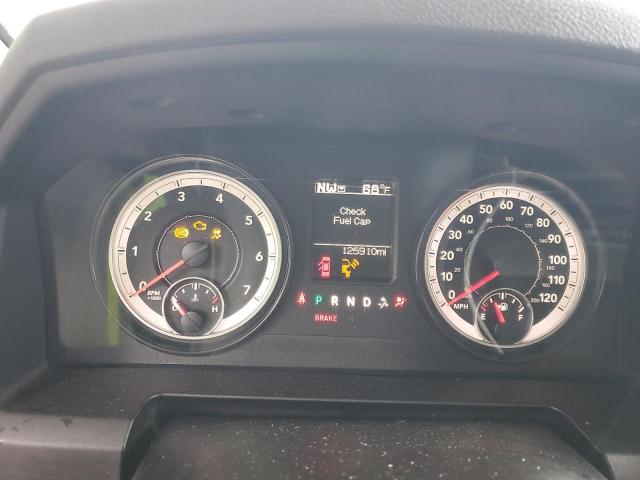 Ram 1500 Slt Image 5