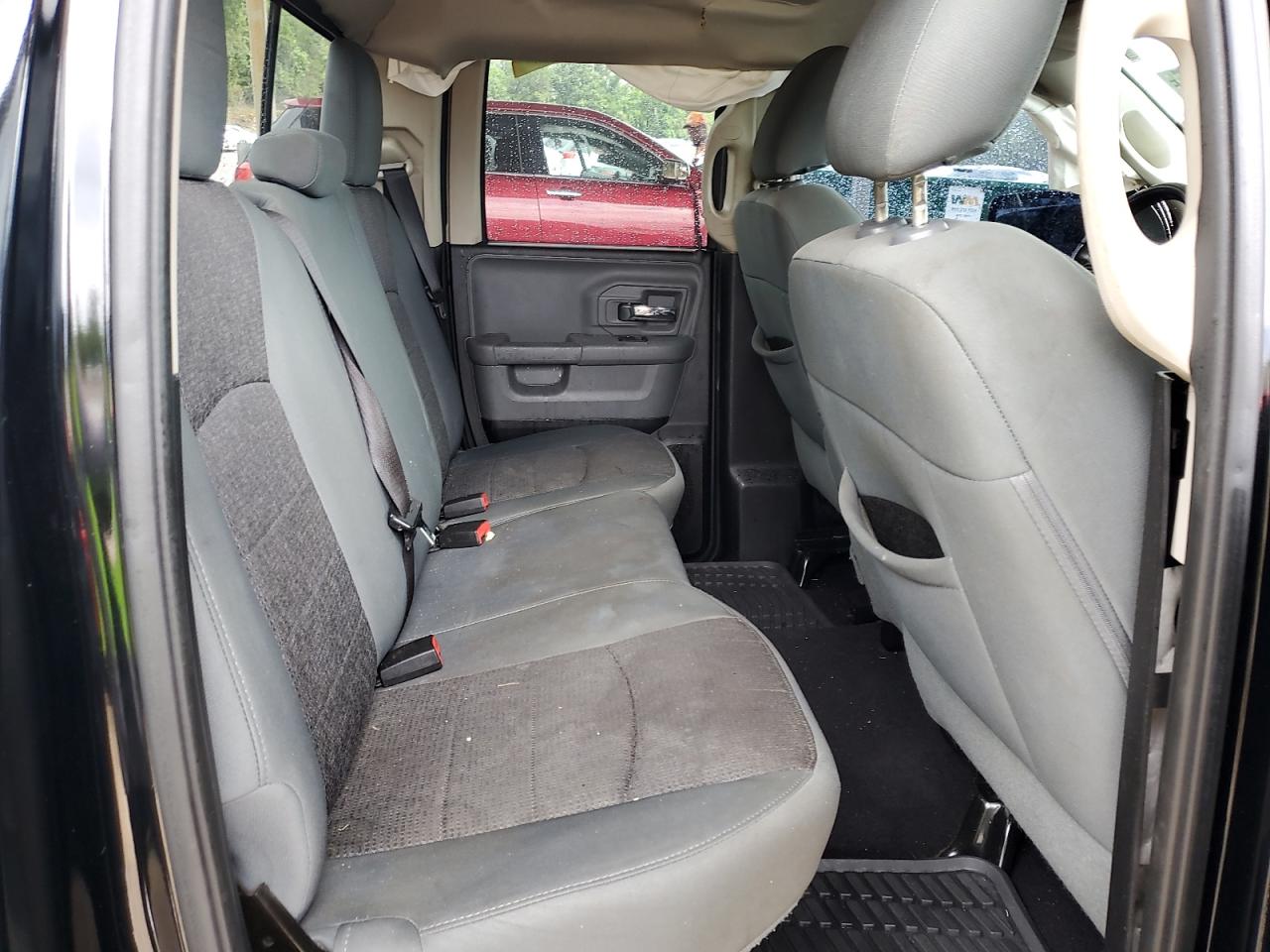 Ram 1500 Slt Image 8