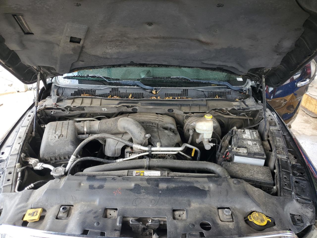 Ram 1500 Slt Image 10