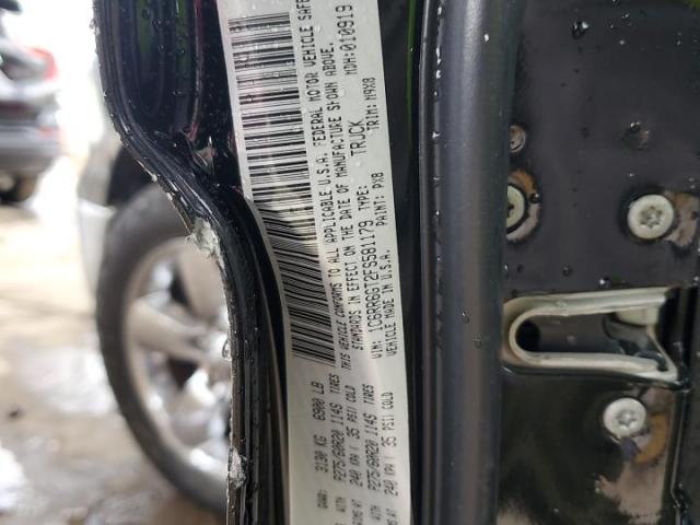 Ram 1500 Slt Image 4