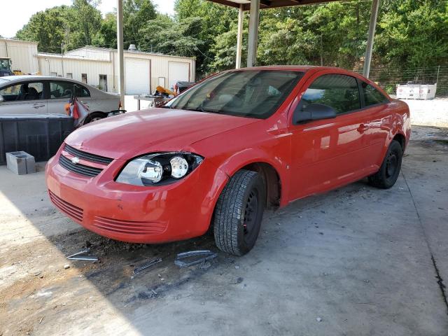  Salvage Chevrolet Cobalt Ls
