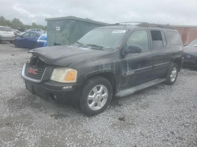  Salvage GMC Envoy