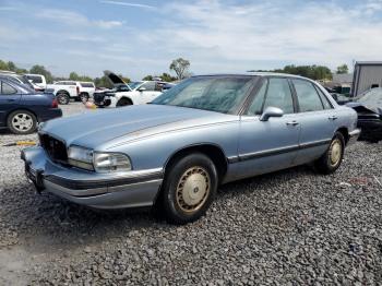  Salvage Buick LeSabre