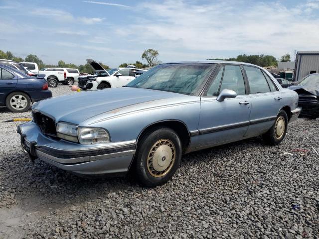  Salvage Buick LeSabre