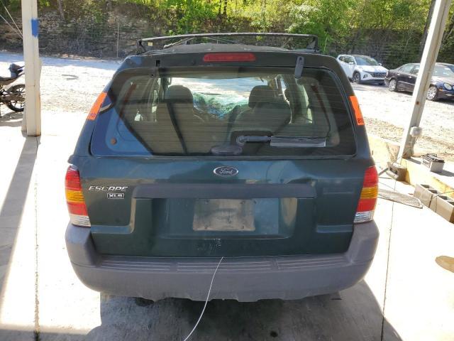 Ford Escape Xls Image 5
