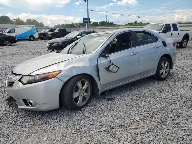  Salvage Acura TSX