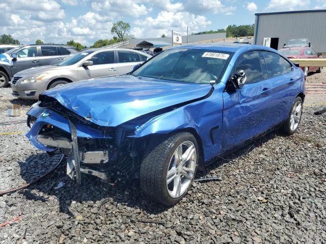  Salvage BMW 4 Series