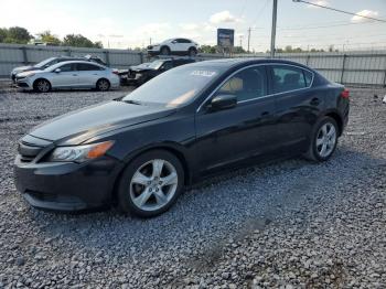  Salvage Acura ILX