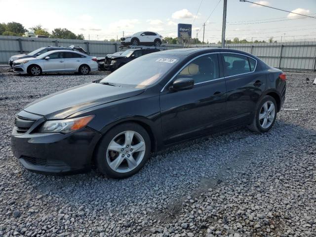  Salvage Acura ILX