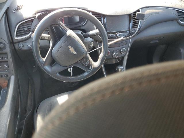 Chevrolet Trax Ls Image 7