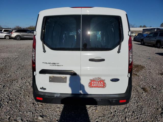 Ford Transit Xl Image 6