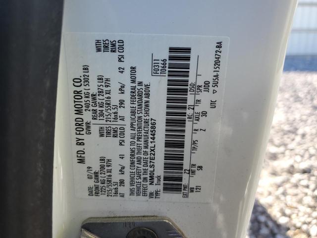 Ford Transit Xl Image 7