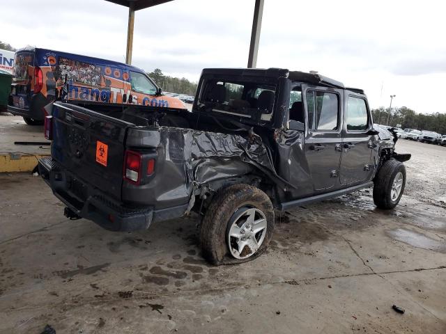 Jeep Gladiator Sport Image 12