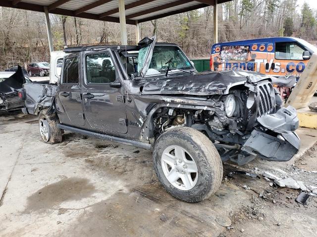 Jeep Gladiator Sport Image 10