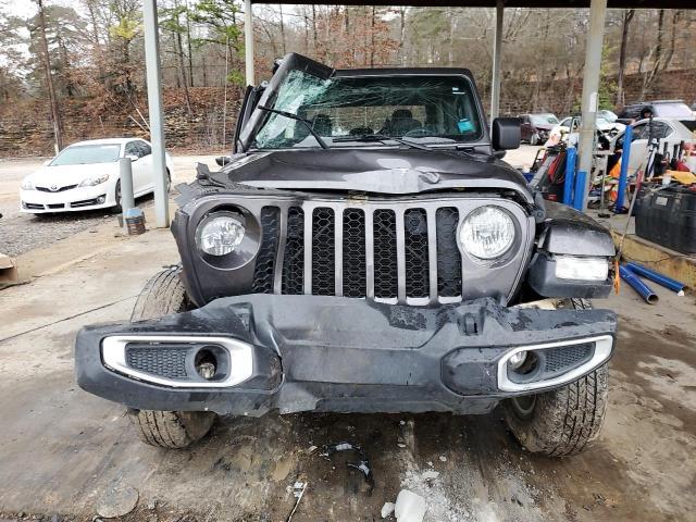 Jeep Gladiator Sport Image 6