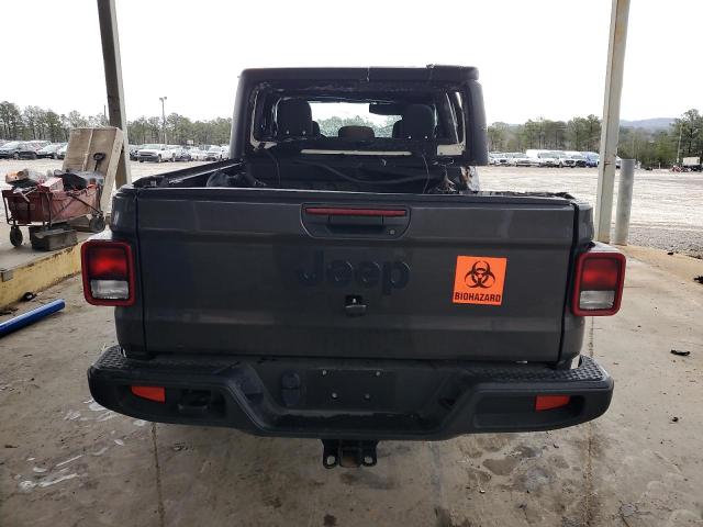 Jeep Gladiator Sport Image 4