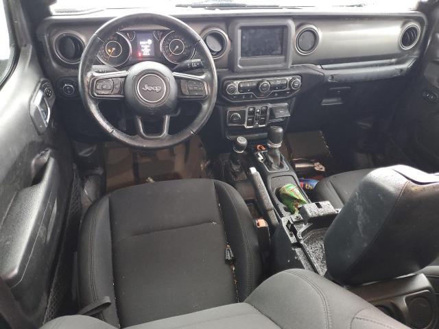 Jeep Gladiator Sport Image 2