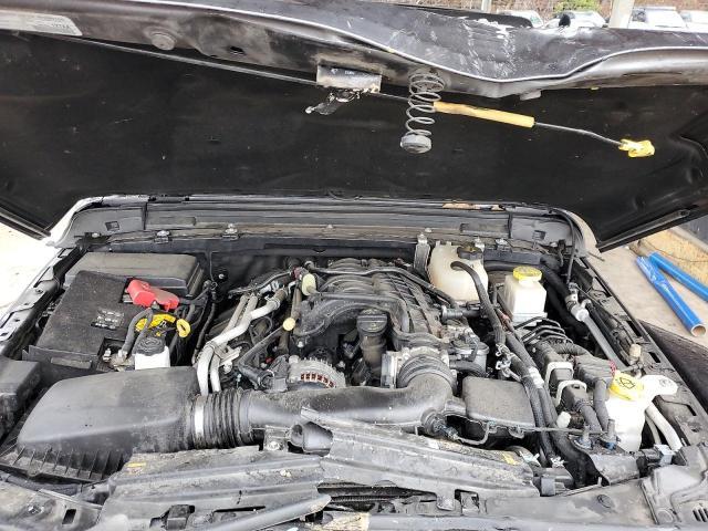 Jeep Gladiator Sport Image 11