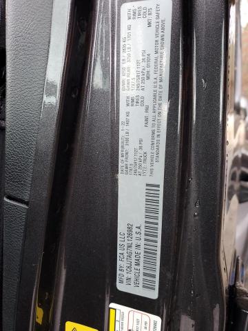 Jeep Gladiator Sport Image 9