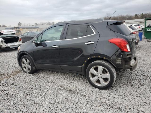 Buick Encore Image 7