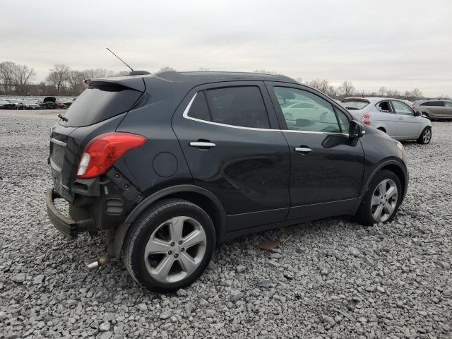 Buick Encore Image 5