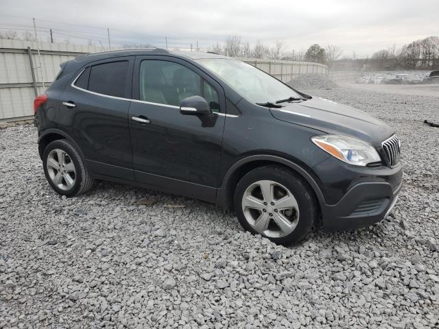 Buick Encore Image 2