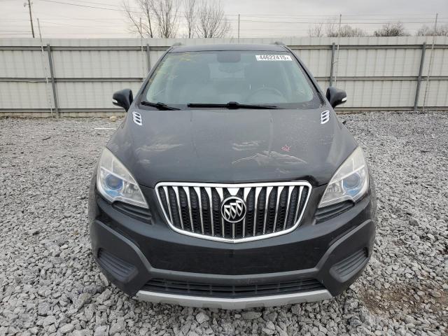 Buick Encore Image 3