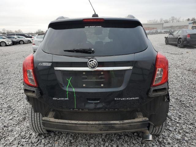 Buick Encore Image 6