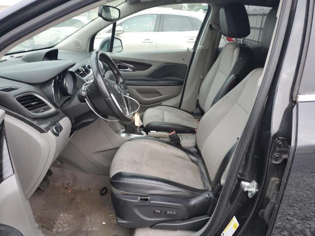 Buick Encore Image 4