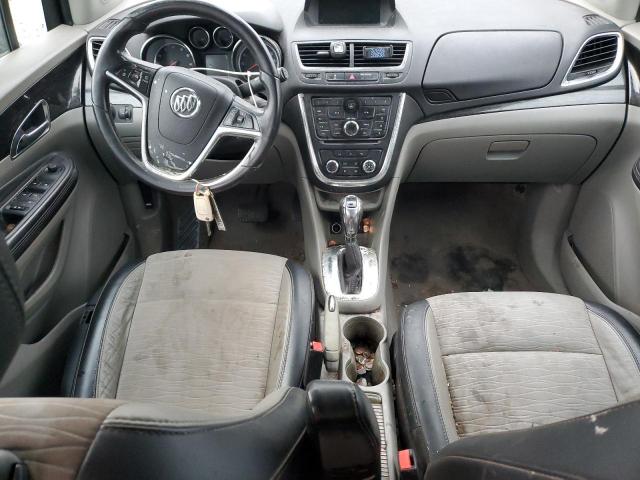 Buick Encore Image 9