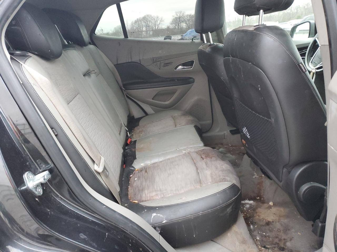 Buick Encore Image 13