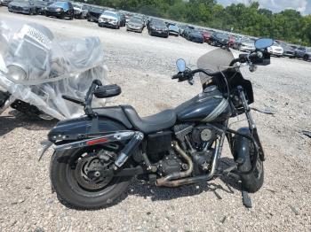  Salvage Harley-Davidson Fx