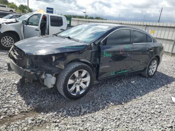  Salvage Buick LaCrosse