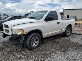  Salvage Dodge Ram 1500